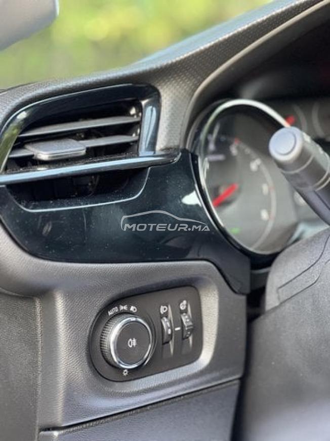 Opel Corsa 2024