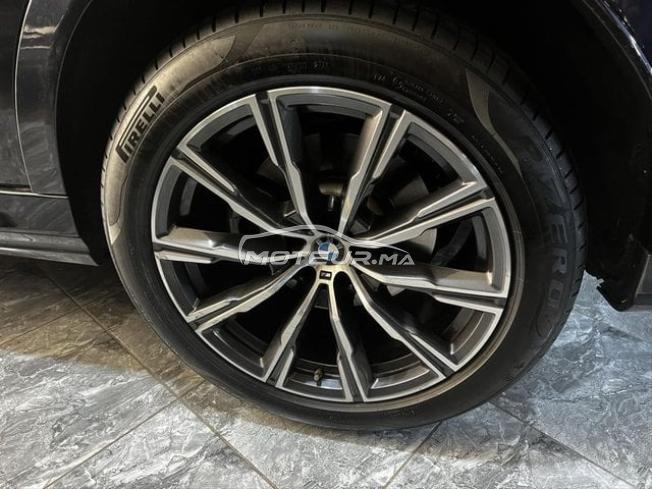 1394 - Bmw X6 2024 expertisée avec financement