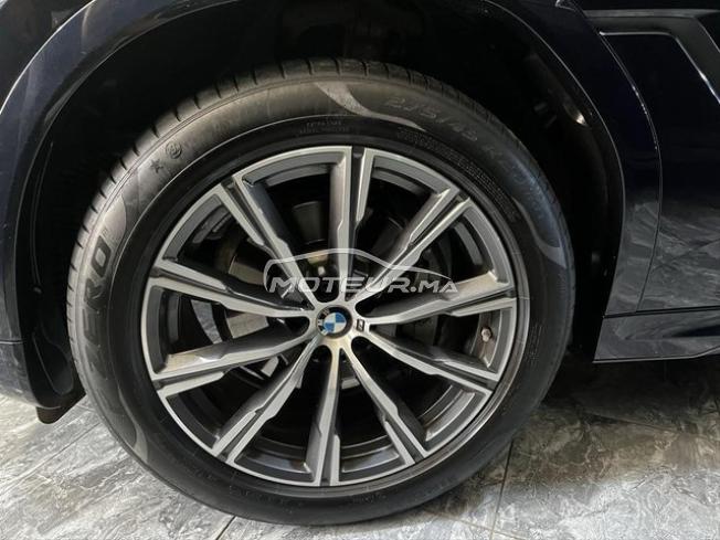 1394 - Bmw X6 2024 expertisée avec financement