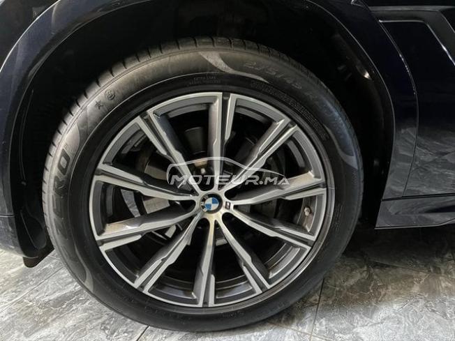 1394 - Bmw X6 2024 expertisée avec financement