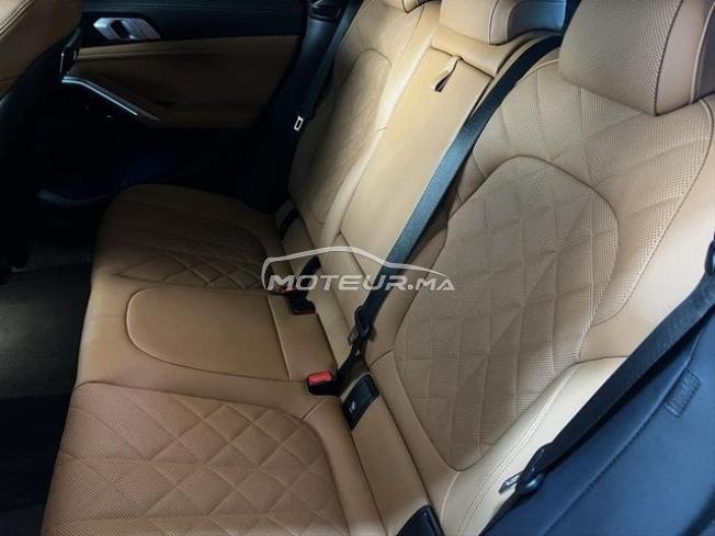1394 - Bmw X6 2024 expertisée avec financement