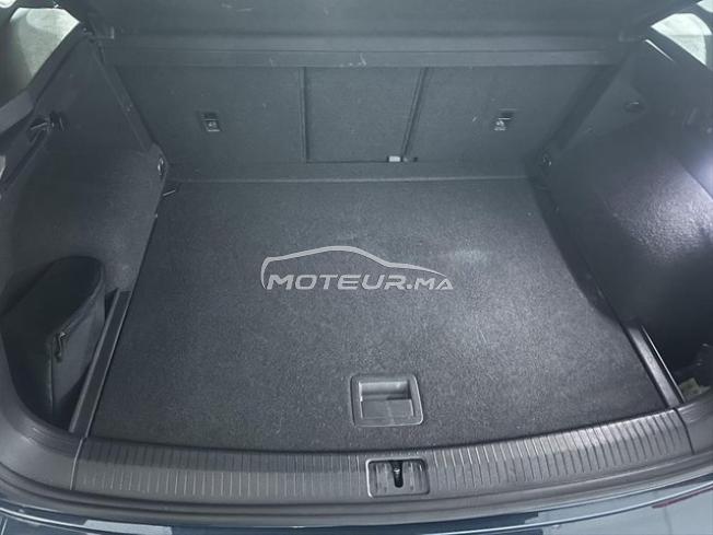 1393 - Volkswagen Tiguan 2021 expertisée avec fina