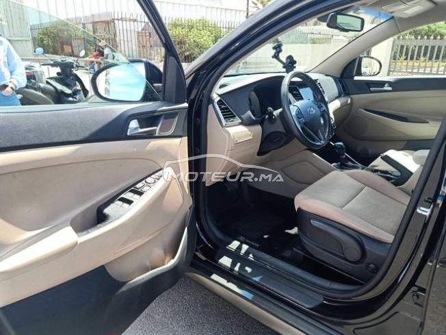 KIFAL - HYUNDAI Tucson