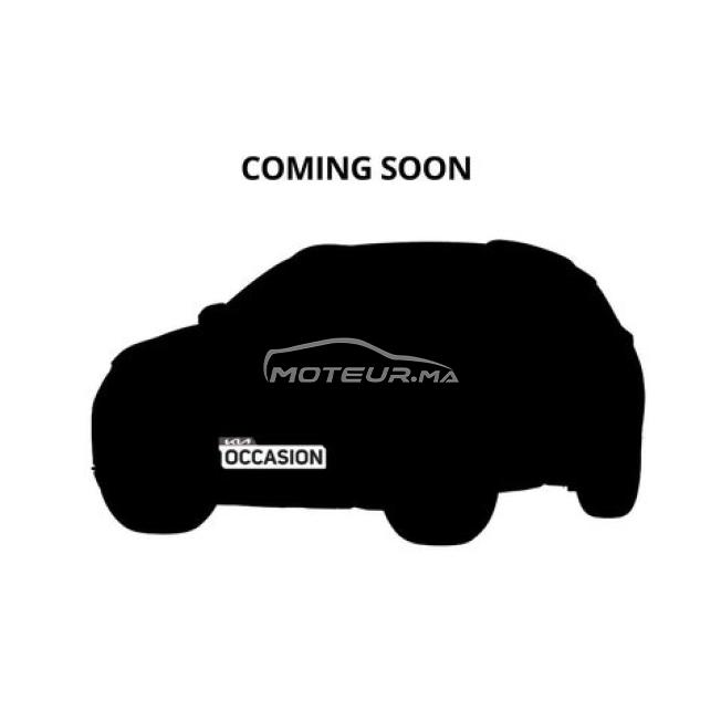 KIA - HYUNDAI Creta