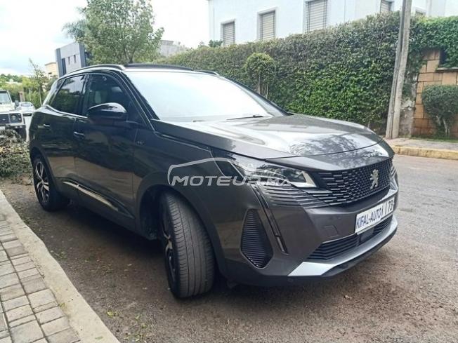 KIFAL - PEUGEOT 3008