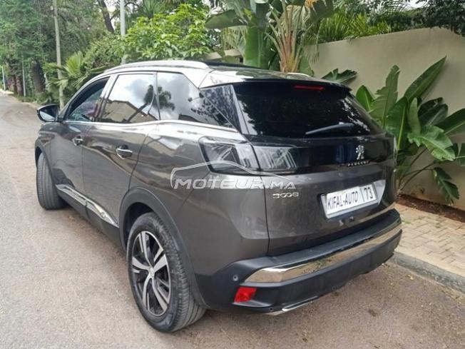 KIFAL - PEUGEOT 3008