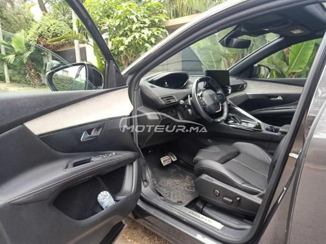KIFAL - PEUGEOT 3008