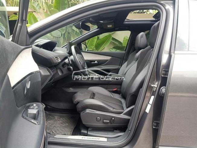 KIFAL - PEUGEOT 3008