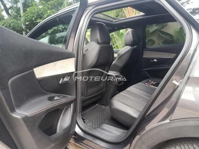 KIFAL - PEUGEOT 3008