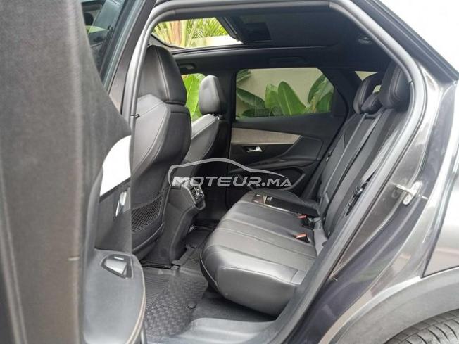 KIFAL - PEUGEOT 3008