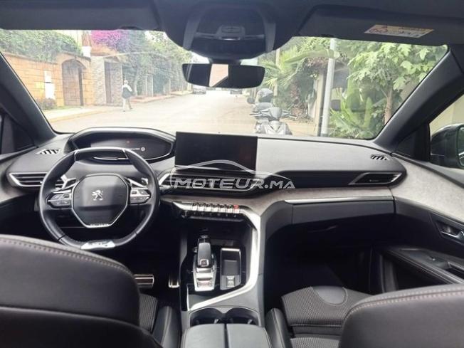 KIFAL - PEUGEOT 3008