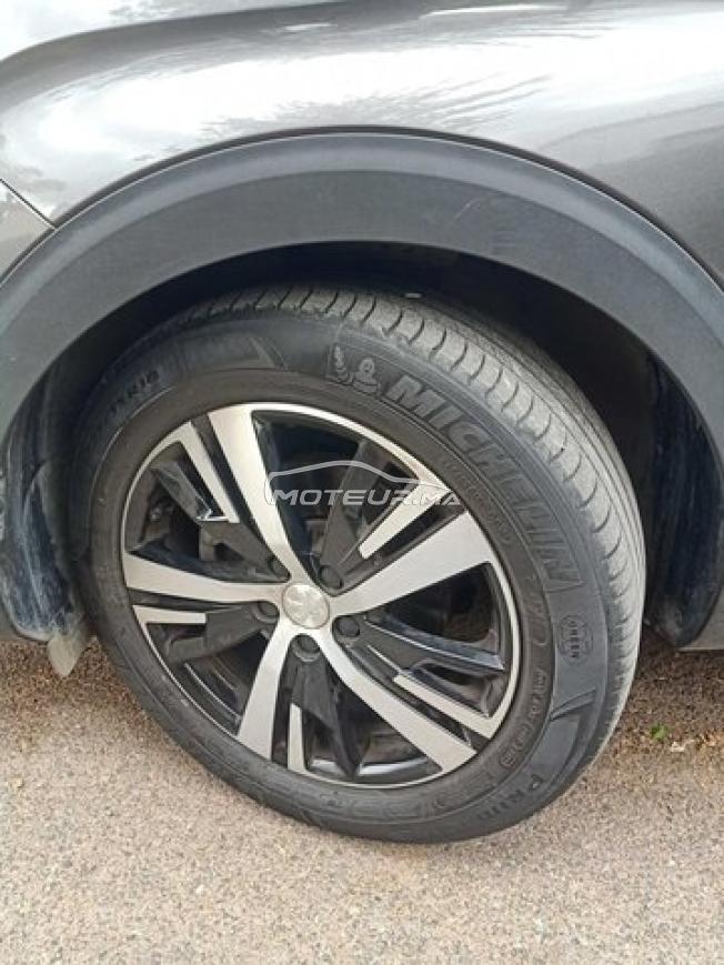 KIFAL - PEUGEOT 3008