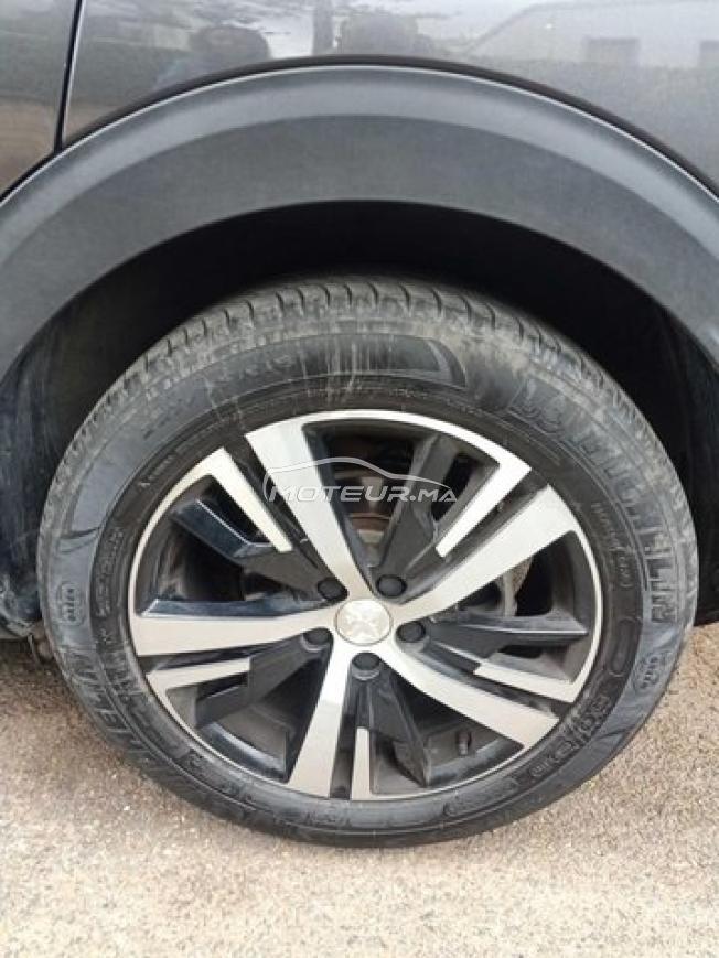 KIFAL - PEUGEOT 3008