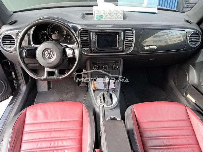 633 - Volkswagen Coccinelle 2020 expertisée avec f