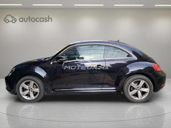 633 - Volkswagen Coccinelle 2020 expertisée avec f