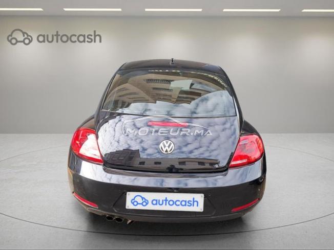 633 - Volkswagen Coccinelle 2020 expertisée avec f