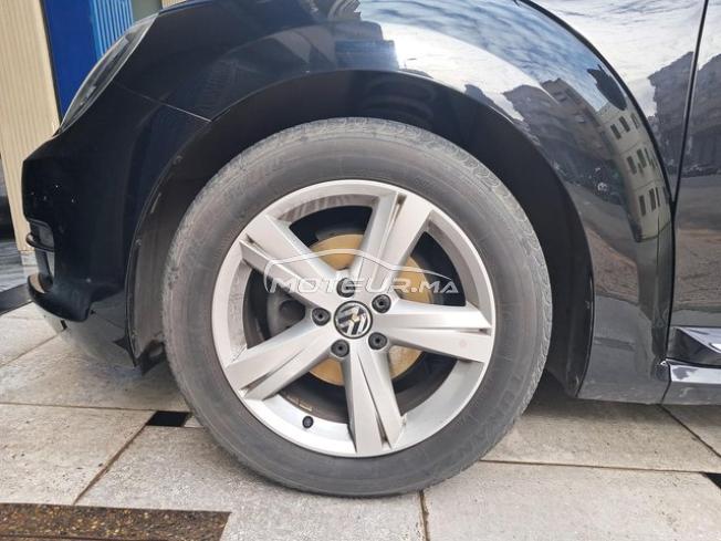 633 - Volkswagen Coccinelle 2020 expertisée avec f