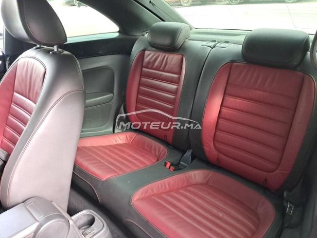 633 - Volkswagen Coccinelle 2020 expertisée avec f