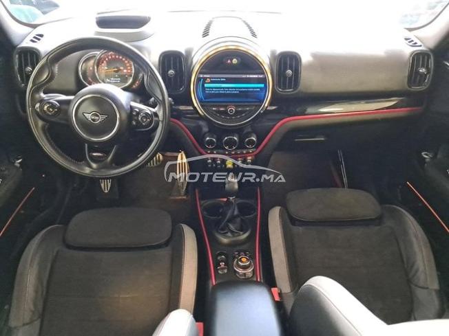1405 - Mini Countryman 2020 expertisée avec financ