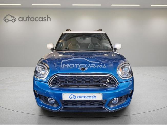 1405 - Mini Countryman 2020 expertisée avec financ