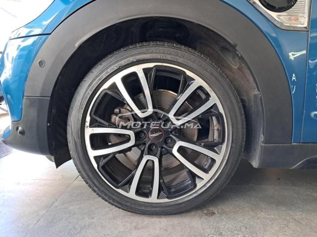 1405 - Mini Countryman 2020 expertisée avec financ