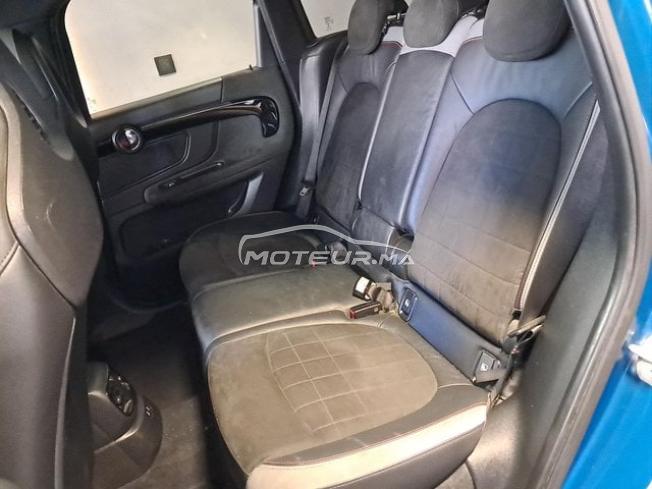 1405 - Mini Countryman 2020 expertisée avec financ