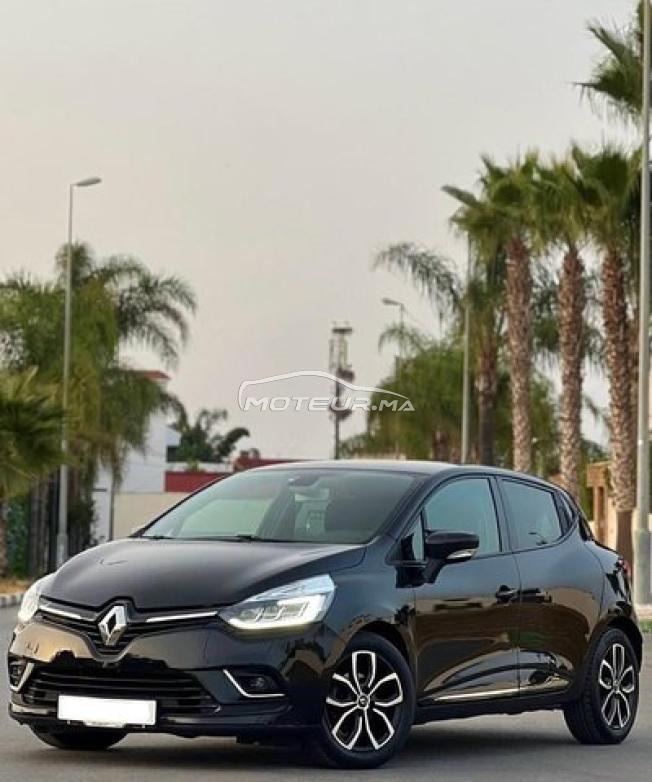 Renault Clio 4 Automatique Intens 2020❤️‍🔥