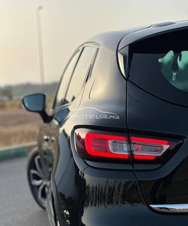 Renault Clio 4 Automatique Intens 2020❤️‍🔥