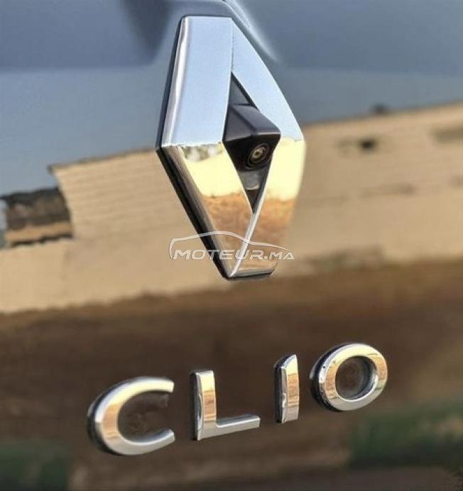 Renault Clio 4 Automatique Intens 2020❤️‍🔥
