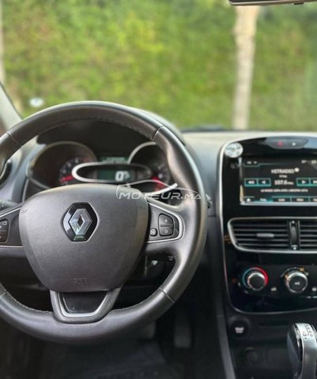 Renault Clio 4 Automatique Intens 2020❤️‍🔥