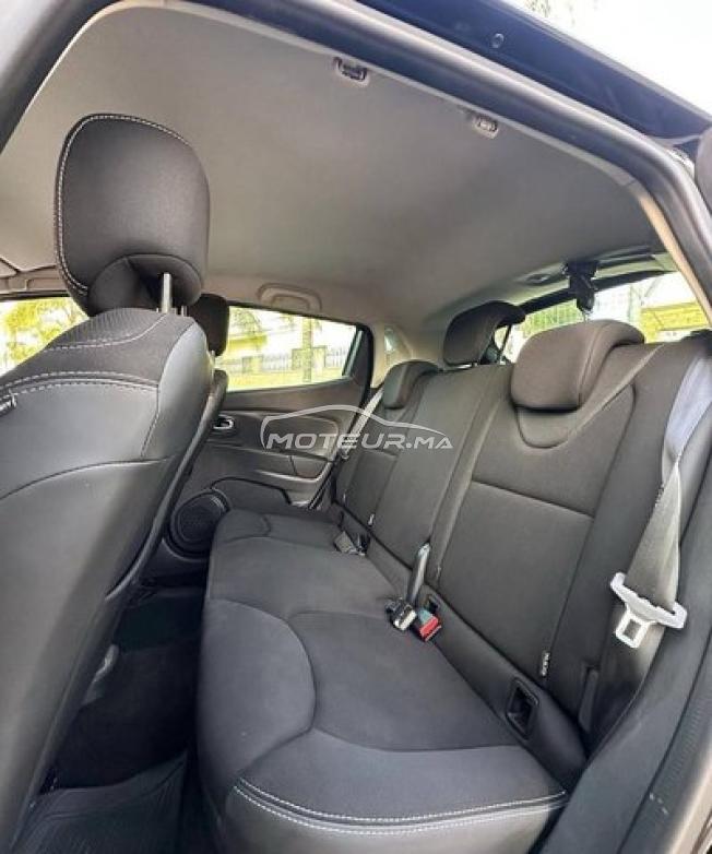 Renault Clio 4 Automatique Intens 2020❤️‍🔥