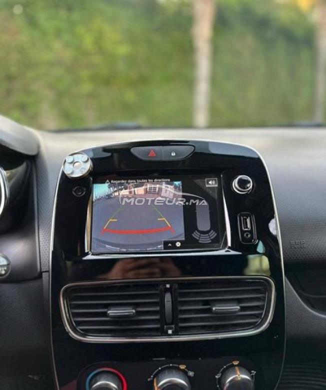 Renault Clio 4 Automatique Intens 2020❤️‍🔥