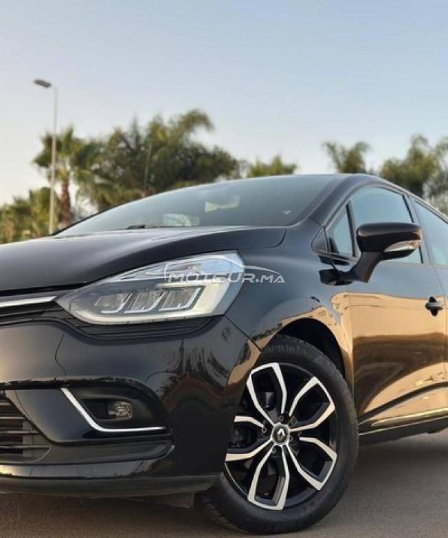 Renault Clio 4 Automatique Intens 2020❤️‍🔥