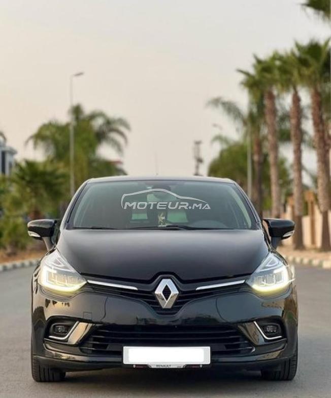 Renault Clio 4 Automatique Intens 2020❤️‍🔥