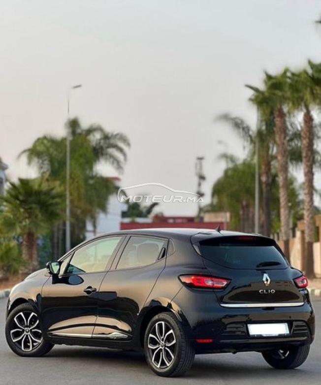 Renault Clio 4 Automatique Intens 2020❤️‍🔥