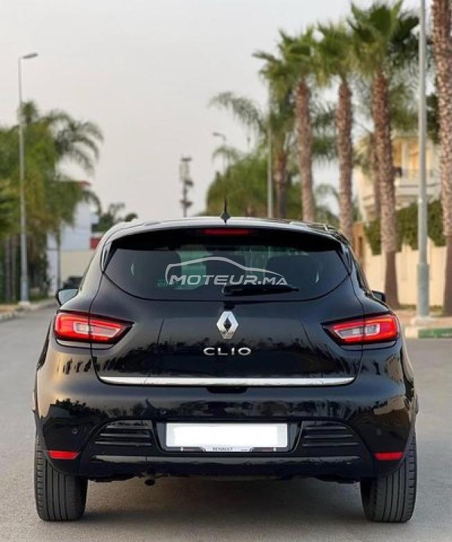 Renault Clio 4 Automatique Intens 2020❤️‍🔥