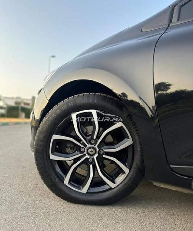 Renault Clio 4 Automatique Intens 2020❤️‍🔥