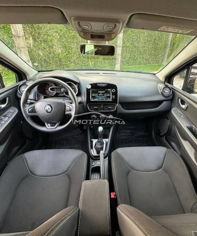 Renault Clio 4 Automatique Intens 2020❤️‍🔥