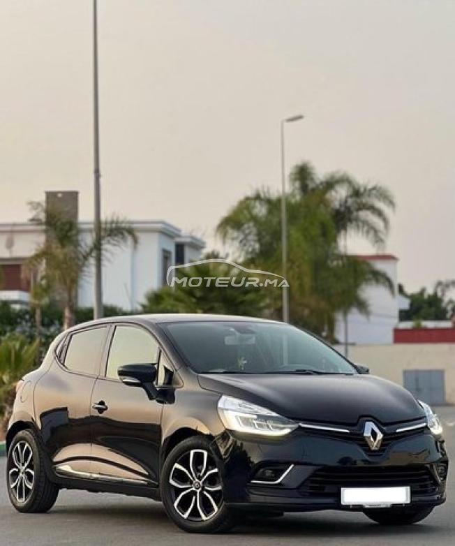Renault Clio 4 Automatique Intens 2020❤️‍🔥