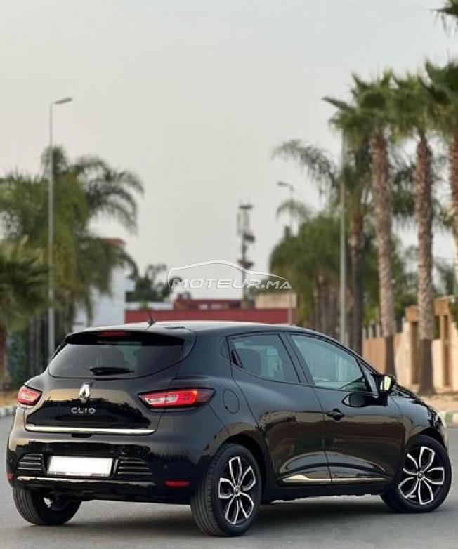 Renault Clio 4 Automatique Intens 2020❤️‍🔥