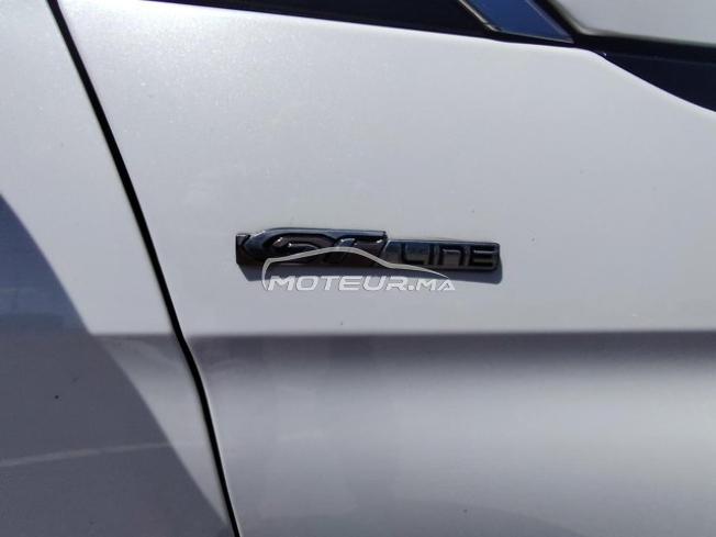 Peugeot 3008 gtline 