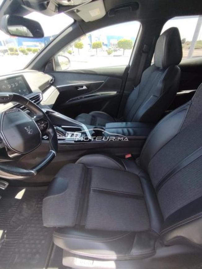 Peugeot 3008 gtline 