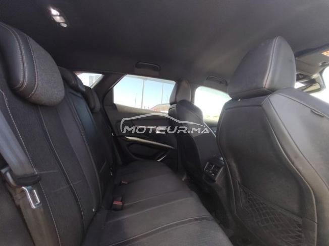 Peugeot 3008 gtline 