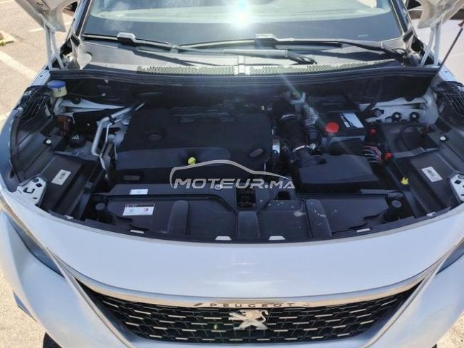 Peugeot 3008 gtline 