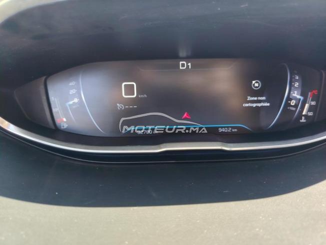 Peugeot 3008 gtline 