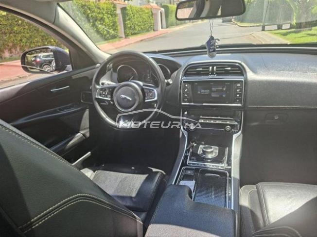 JAGUAR XE Diesel Automatique 2018