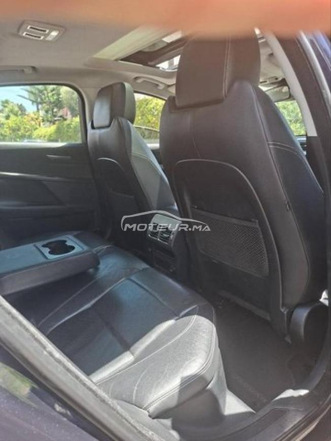 JAGUAR XE Diesel Automatique 2018