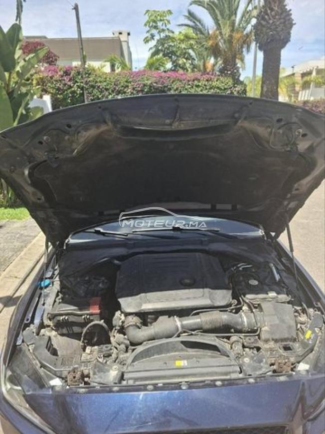 JAGUAR XE Diesel Automatique 2018