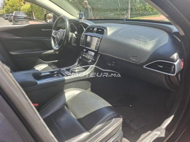 JAGUAR XE Diesel Automatique 2018
