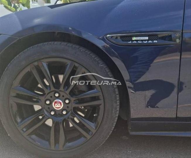 JAGUAR XE Diesel Automatique 2018